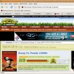 Rating Film Hollywood dengan Tomat