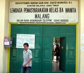 Sumiarsih Berharap Bisa Meninggal Secara Wajar