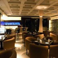Cafe dan Lounge yang Cosy