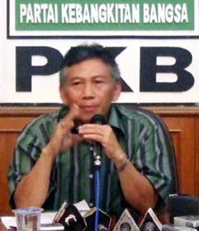 Gus Choi dan Nasi Kucing