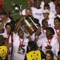 Liga de Quito Juara Copa Libertadores