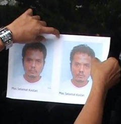 Kapolri: Foto Kastari Akan Disebar