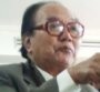 Mbah Tardjo, Tambah Sehat dengan Merokok