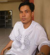 Saya Tetap Memperjuangkan HAM