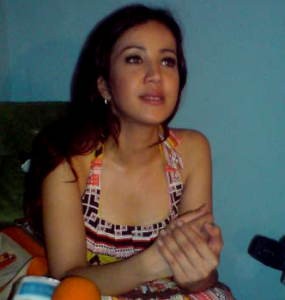 Andi Soraya Tuding Steve Emmanuel Ngambek