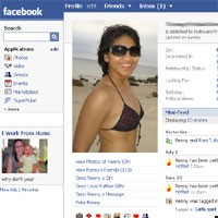 Profil Palsu di Facebook Bikin Hidup Wanita Hancur