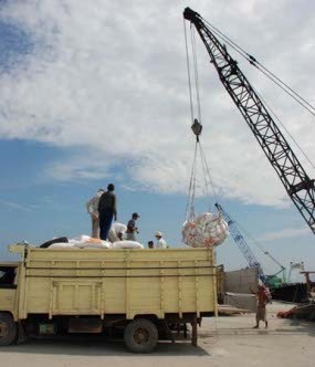 Inflasi Tinggi, Depdag Kawal Stok Barang
