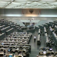 Bumi Motivasi Kenaikan IHSG