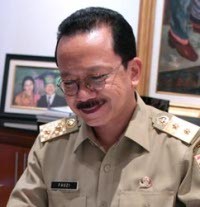 Perawatan Kumis Bang Foke