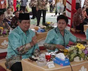 Maaf Versi Mr President