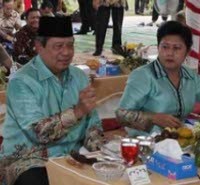 Maaf Versi Mr President