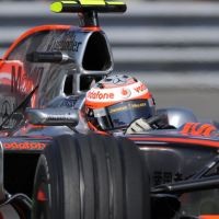 Kovalainen Terdepan