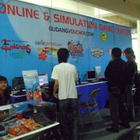 Mengawinkan Hobi dan Mainan di Hobbies & Toys Fair