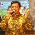 Heryawan Pertama Kali Lantik Kepala Daerah