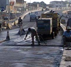 Flyover Tak Kunjung Atasi Kemacetan di Ciputat 