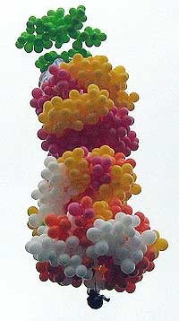 Jenazah Pastor Balon Ditemukan