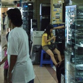 Penghapusan Garansi Toko Untungkan Konsumen