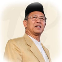 Dada Rosada: Saya Diminta Masyarakat Menjabat Kembali