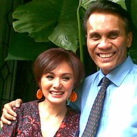 Ditinggal Yuni Shara, Hendry Rindu
