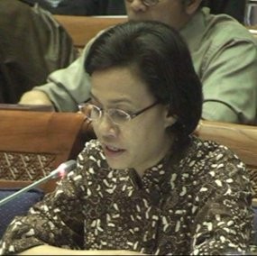 Menkeu: Subsidi Tahun Depan Bisa Rp 350 Triliun