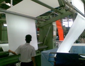 Industri Kecil Lebih Tahan Krisis Listrik