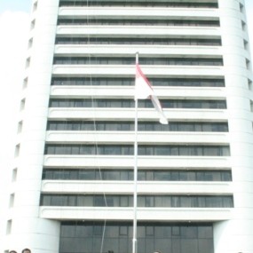 Holding BUMN Karya Diprioritaskan untuk BUMN Kecil