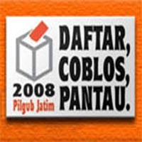 Pemaparan Visi dan Misi Cagub Diwarnai Pelanggaran Etika