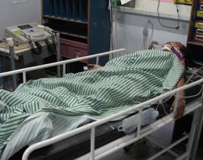 Korban Tabrakan di Pasuruan, Bocah 9 Tahun Susul Ibunya