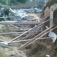 Wartawan Dipukul Oknum TNI AL, FDWB dan IJTI Gelar Demo