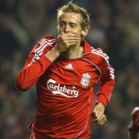 Crouch Makin Dekat ke Portsmouth