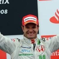 Gelora Cinta Barrichello yang Kembali Muda