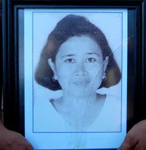 Tak Punya Musuh, Dzaniba Dikenal Sebagai Dermawan