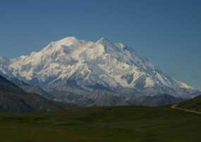 Pendaki Indonesia Tewas di Alaska