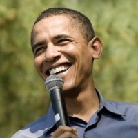 Apa Isi iPod Barack Obama?