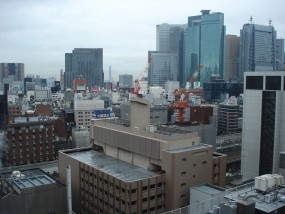 Perusahaan Bangkrut Meningkat