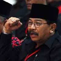 Tudingan Cagub Soekarwo Korupsi APBD Dianggap Basi