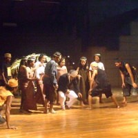 To Wana, Masyarakat Penghuni Hutan dari Morowali