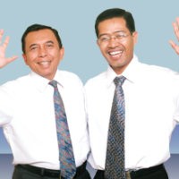 Daftar Kekayaan Belum Diserahkan, Hadi Terganjal Dokumen