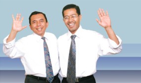 Hadi Tolak Kontrak Politik karena Tak Mau Terikat