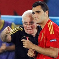 Guiza Susul Aragones ke Fenerbahce
