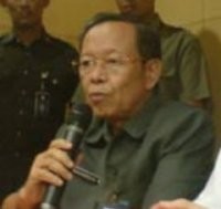 Rahardjo yang Dicemberuti Jaksa