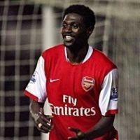 Tawaran Terakhir Arsenal untuk Adebayor