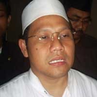 Cak Imin Datang ke KPU Bersama Lukman Edy