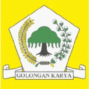Golkar Salahkan Akbar Tandjung