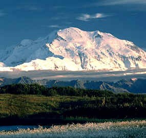 Skill Tim Ekspedisi McKinley Diragukan Sejak Awal