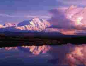 Anggaran Ekspedisi McKinley Dibiayai Kesra