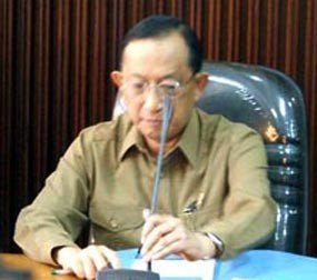 Jaksa Agung Tak Ingin Dengar Lagi Ada Jaksa Nakal