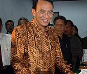 Ikut Undian Nomor Urut Pemilu Seperti Mau Punya Anak