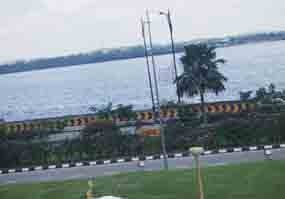 Turis Indonesia Tertinggi Kedua di Johor