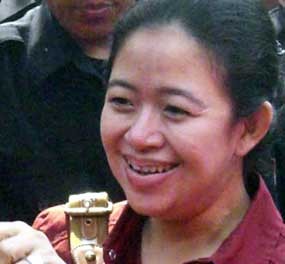 Targetkan Suara 34 Persen, PDIP Tak Permasalahkan Nomor Urut